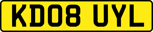 KD08UYL