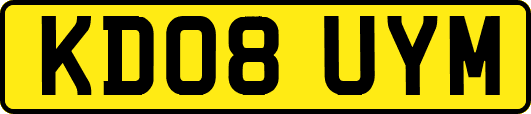 KD08UYM