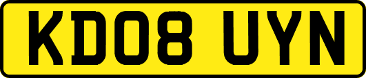 KD08UYN
