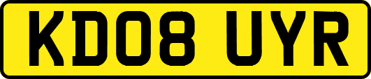KD08UYR