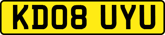 KD08UYU