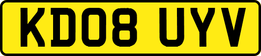 KD08UYV