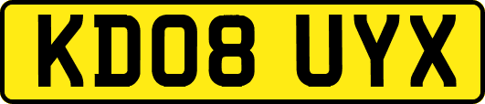 KD08UYX