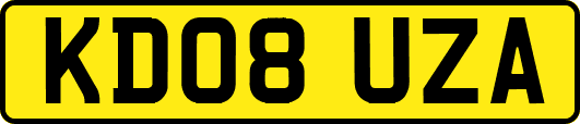 KD08UZA