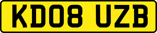 KD08UZB