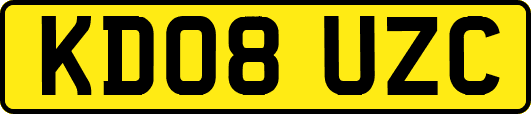 KD08UZC