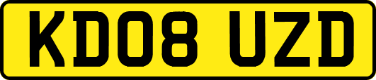 KD08UZD