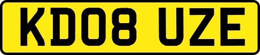 KD08UZE