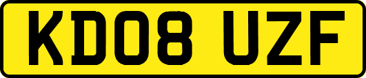 KD08UZF