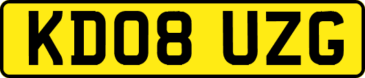 KD08UZG