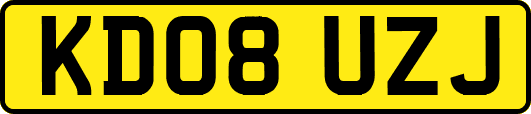 KD08UZJ