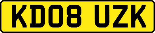 KD08UZK