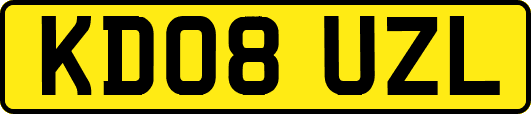 KD08UZL