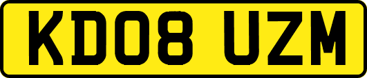 KD08UZM