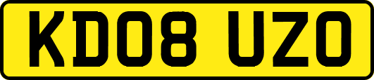 KD08UZO
