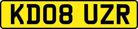 KD08UZR