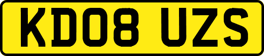 KD08UZS