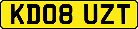 KD08UZT