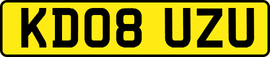 KD08UZU