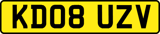 KD08UZV