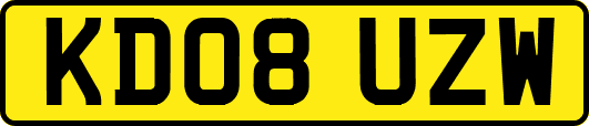 KD08UZW
