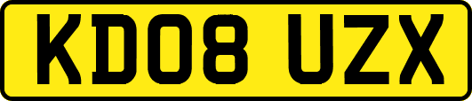 KD08UZX
