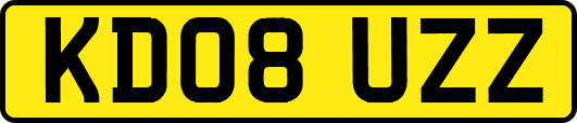 KD08UZZ