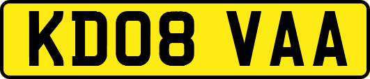 KD08VAA