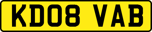 KD08VAB