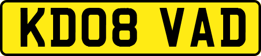 KD08VAD