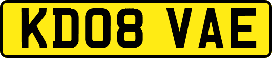 KD08VAE