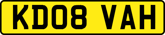 KD08VAH
