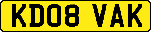 KD08VAK