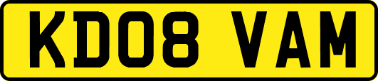 KD08VAM