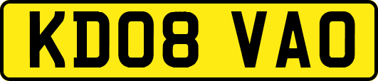 KD08VAO