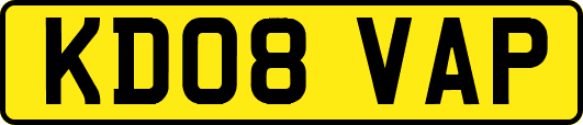 KD08VAP