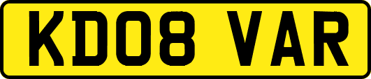 KD08VAR