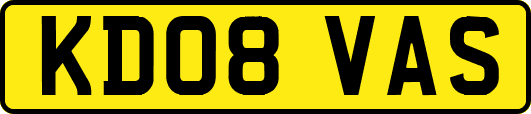 KD08VAS