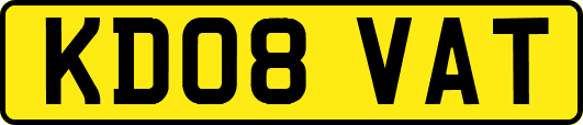KD08VAT