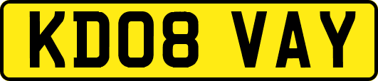 KD08VAY