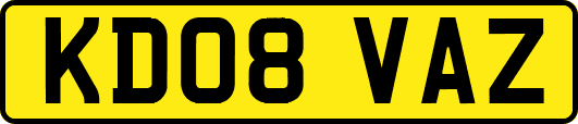 KD08VAZ