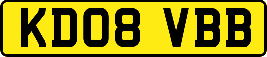 KD08VBB