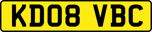 KD08VBC
