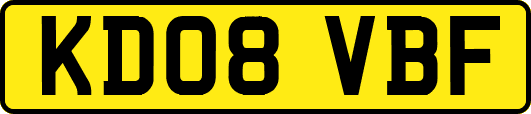KD08VBF