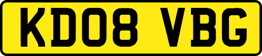 KD08VBG