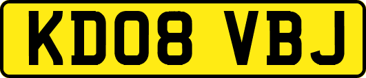 KD08VBJ