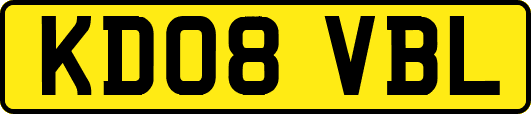 KD08VBL