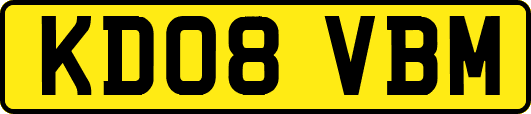 KD08VBM