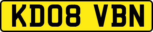 KD08VBN