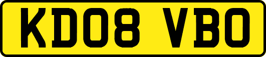 KD08VBO